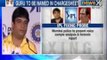 IPL Spot-Fixing : Gurunath Meiyappan to be named in the chargesheet to be filed by Mumbai Police