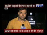 Police Constable commits suicide at Minister Uma Bharti's residence