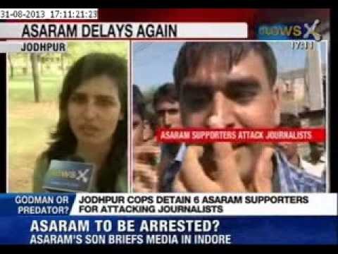 Asaram Bapu Sexual assault case: Ashok Gehlot assures action