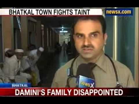 NewsX: Yasin Bhatkal is notoriously famous as terror hub