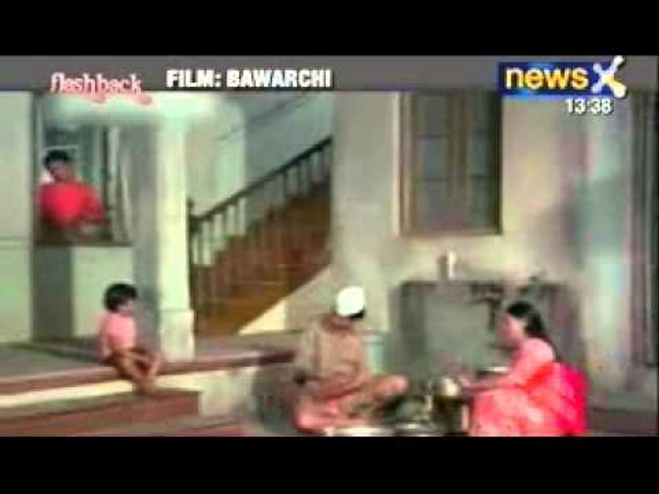 Flashback: Soulful Manna Dey