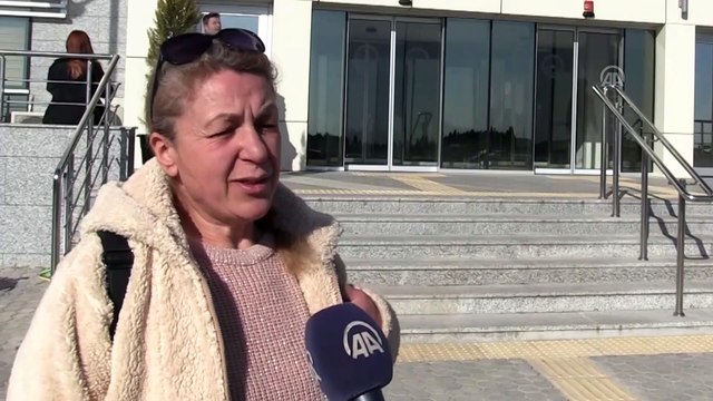 Çöplükte kedi ve köpeklerin yakılmış halde bulunması - KIRKLARELİ