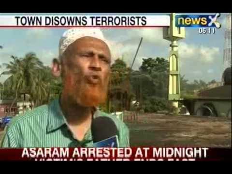 Yasin Bhatkal, Indian Mujahideen founder comes from Karnataka terror factory