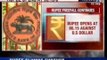 NewsX : Indian Rupee fall - Opens at 66.15 against US Dollar