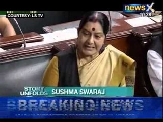 NewsX: PM says that I am not custodian of coal