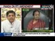 NewsX Exclusive: Jay Panda speaks exclusively to NewsX on the RTI amendment