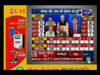 'Kissa Kursi Ka' : West Bengal Public celebrations