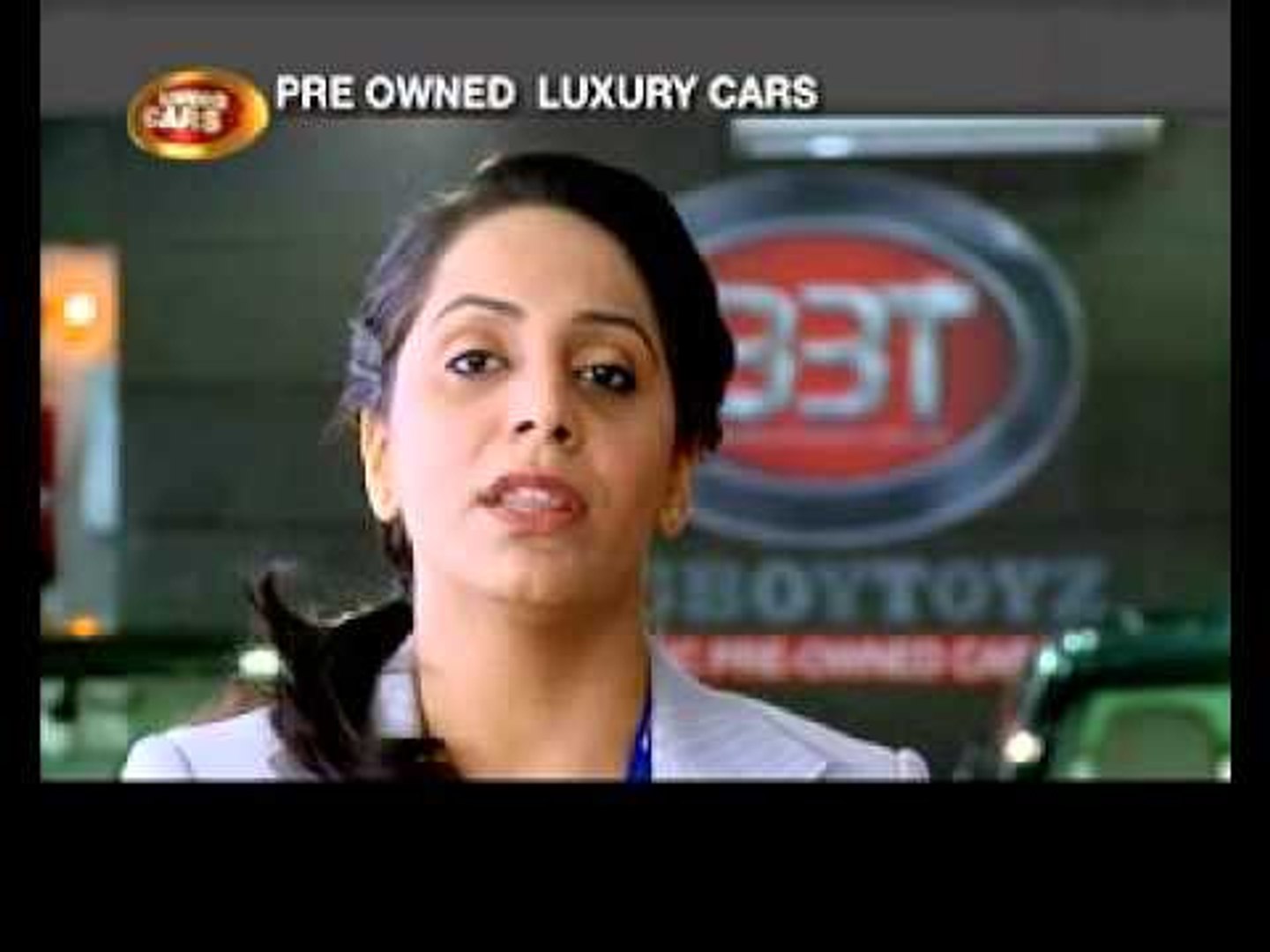 Living Cars: Luxury Cars made affordable