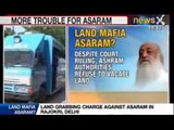 Asaram Sexual Assault Case: Multiple charges against controversial Godman Asaram