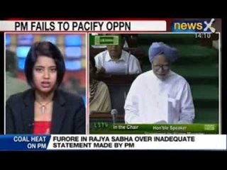 NewsX: Government has nothing to hide says Prime Minister