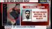 Yasin Bhatkal Confesses: We had enough material to carry out 100 blasts across India