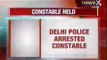NewsX : Delhi Police constable arrested for sexual assault