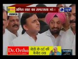 Andar ki Baat: Akhilesh slams Amit Shah’s meal plan with Dalits