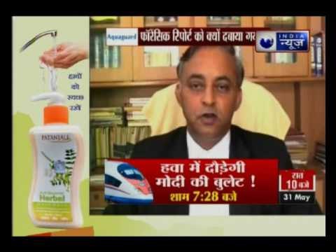 Dadri meat was beef, according to fresh forensic report