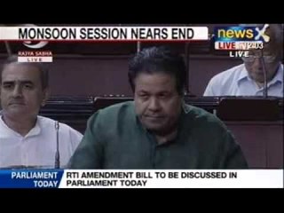 Breaking news : Indian government may extend Monsoon session