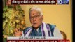 Murli Manohar Joshi speaks to India News exclusively on Modi government's 2 year