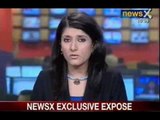 NewsX Exclusive expose : Indian Army recruitment norms violated in the latest scam