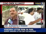 NewsX : Rahul Gandhi greets DMDK chief Vijayakanth on birthday