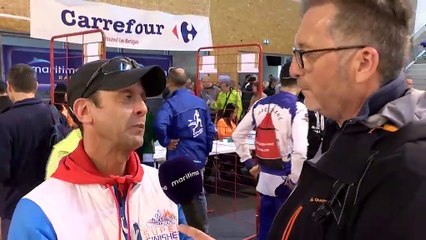 La Récup : La Récup : La Boucle de Valtrède