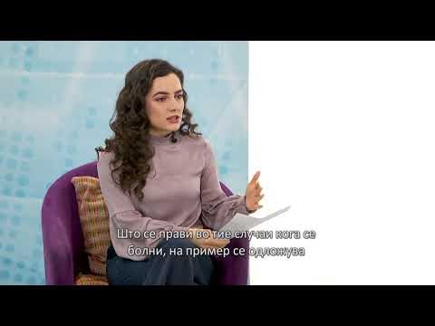 Pasqyra e shëndetit - Fëmijet nuk duhet të vaksiohen nëse...
