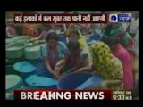 No water supply in parts of Mumbai for 2 days