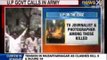 Muzaffarnagar Riots : Indefinite curfew imposed, Army called by Akhilesh Yadav