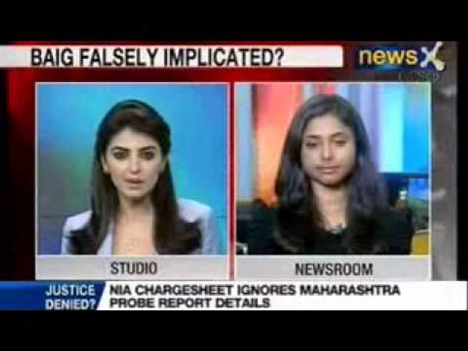 German Bakery Blast : Yasin Bhatkal told to interrogators that Himayat Baig was not involved