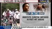 Communal riots in India : Tension escalates - Shoot at sight orders issued in Muzaffarnagar