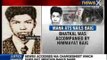 NewsX : Indian Mujahideen Terrorist Himayat baig falsely implicated in German Bakery blasts