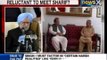 NewsX: Manmohan Singh - Nawaz Sharif were expected to meet on sidelines of UN General Assemly Meet