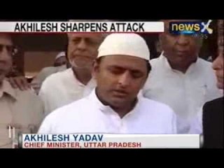 Communal riots in India: Muzaffarnagar Riots - A preplanned conspiracy