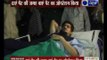 Fortis Hospital shocker! Patient's wrong foot operated