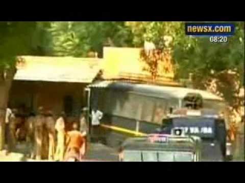 Asaram Bapu Scandal : My arrest is a Travesty, says Asaram Bapu to NewsX