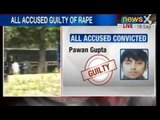 Delhi gangrape case: Accused convicts might get death sentence