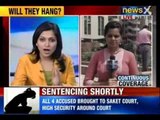 NewsX Exclusive: Delhi gangrape case - Death penalty or Life Imprisonment