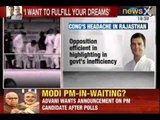 Prime Minister of India: Rahul Gandhi vs Narendra Modi