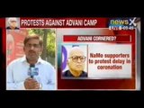 Narendra Modi for Prime Minister: Protests outside L K Advani's house might happen
