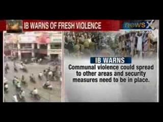 Download Video: Communal riots in India: Muzaffarnagar violence - CBI Probe demanded