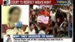 Delhi Gangrape Case : Defence rejects guilty verdict announced by the fast track court