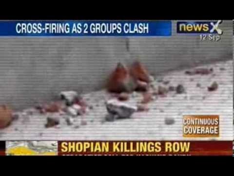 Muzaffarnagar violence: Fresh clashes reported from Baghpat in U.P