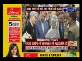 Bangladesh PM Sheikh Hasina pays homage to decease in Dhaka terror attack