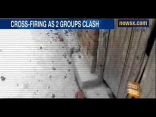 Communal riots in India: Riots erupt, with Muslims firing on hindus in Baghpat