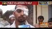 Communal riots in India: Muzaffarnagar violence - Victims of riots left helpless by government