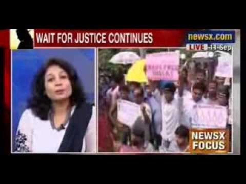 Delhi gangrape Horror: Quamtum of Punishment still awaited
