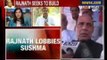 Narendra Modi for Prime Minister: Rajnath Singh to meet Sushma Swaraj
