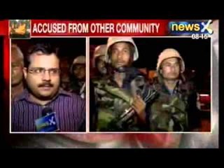 Communal riots in India: Muzaffarnagar violence - Meerut boy killed and buried