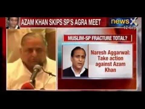 NewsX: J&K Protests- Tension in valley, as protests continues after Shopian killings