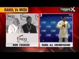 Prime Minister of India: Narendra Modi vs Rahul Gandhi