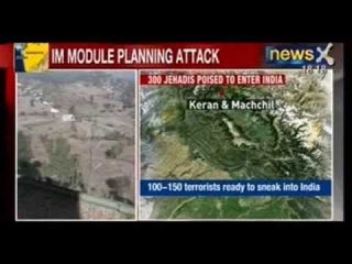 Terror alert in Mumbai: Tension mounts across Line of Control