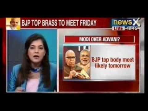 Breaking News : BJP summons Parliamentary Board Members to Delhi